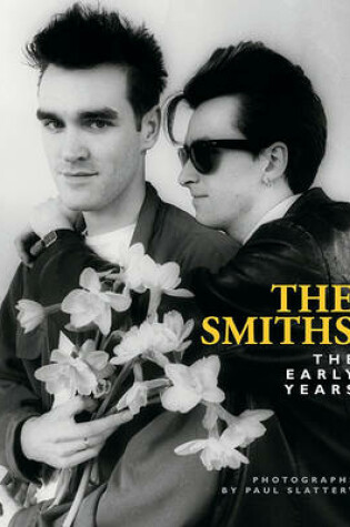 Cover of "The Smiths" - The Early Years