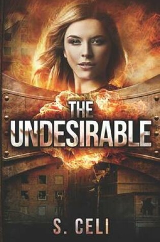 Cover of The Undesirable
