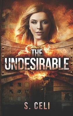 Cover of The Undesirable