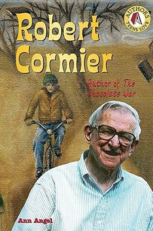 Cover of Robert Cormier
