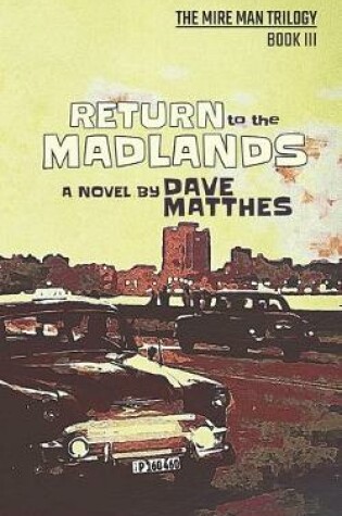 Cover of Return to the Madlands