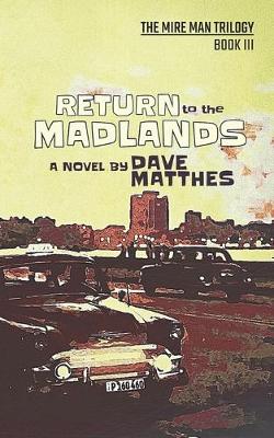 Book cover for Return to the Madlands