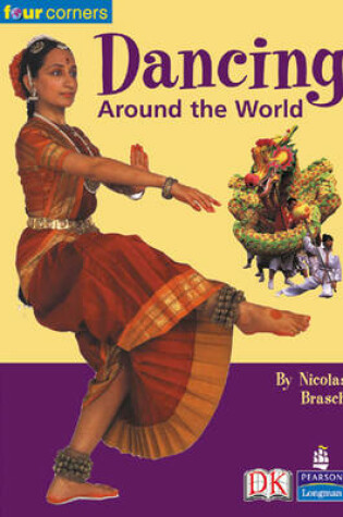Cover of Dancing Around the World