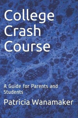 Cover of College Crash Course