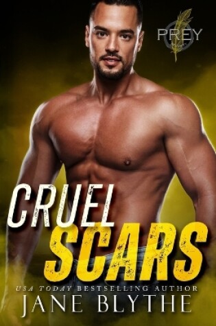 Cover of Cruel Scars