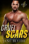 Book cover for Cruel Scars