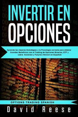 Cover of Invertir En Opciones