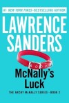 Book cover for McNally's Luck