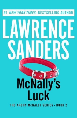 Book cover for McNally's Luck