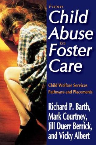 Cover of From Child Abuse to Foster Care