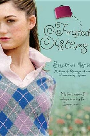 Cover of Twisted Sisters