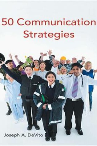 Cover of 50 Communication Strategies