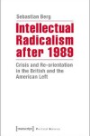 Book cover for Intellectual Radicalism After 1989