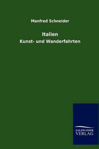 Cover of Italien