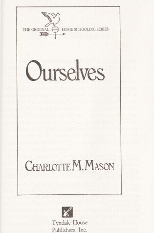 Cover of Ourselves