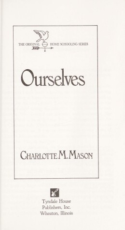 Cover of Ourselves