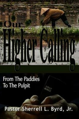 Cover of Our Higher Calling