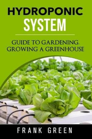 Cover of Hydroponic System