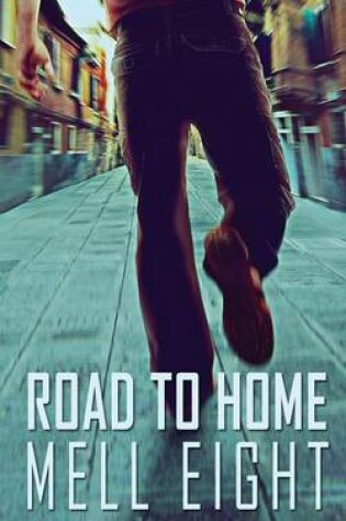 Cover of Road to Home