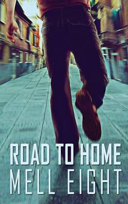 Book cover for Road to Home
