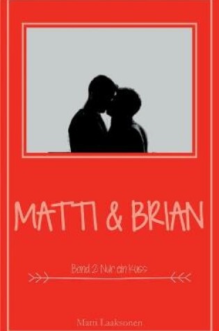 Cover of Matti & Brian 2