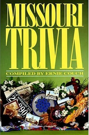 Cover of Missouri Trivia