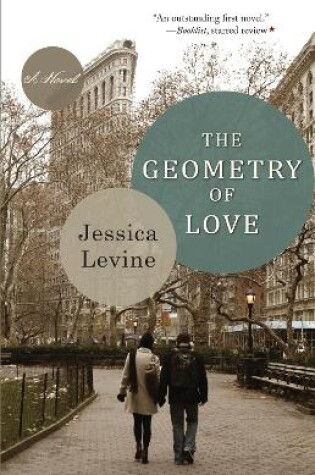 Cover of The Geometry of Love