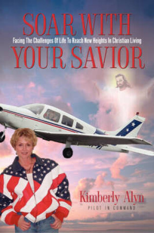 Cover of Soar with Your Savior