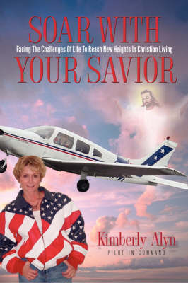 Book cover for Soar with Your Savior