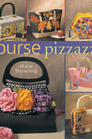 Cover of Purse Pizzazz