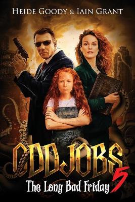 Cover of Oddjobs 5