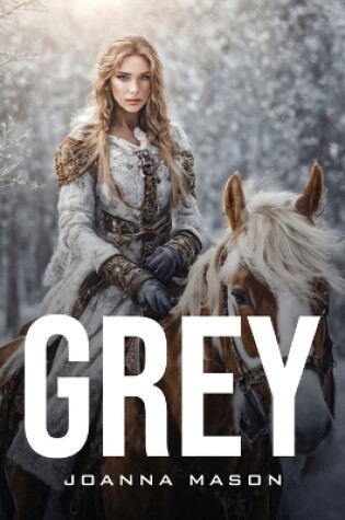 Cover of Grey