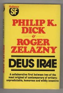 Cover of Deus Irae