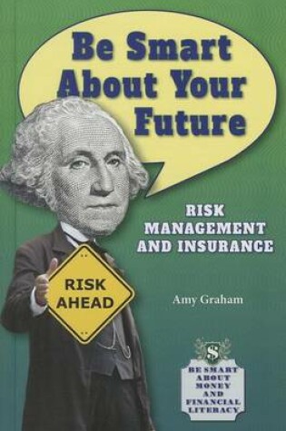 Cover of Be Smart about Your Future