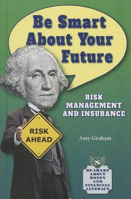 Book cover for Be Smart about Your Future