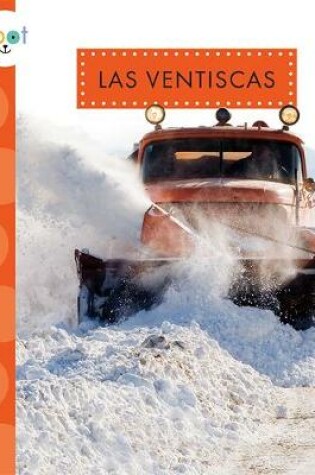 Cover of Las Ventiscas