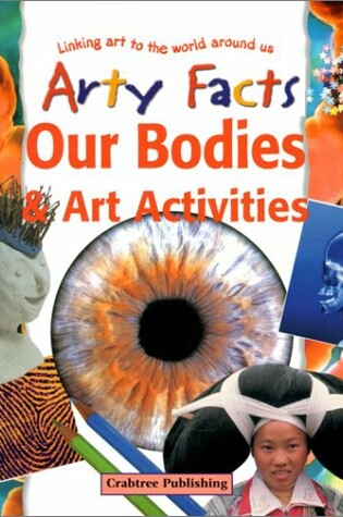 Cover of Our Bodies & Art Activities