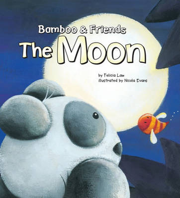 Cover of Moon