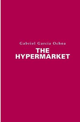 Book cover for The Hypermarket