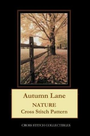 Cover of Autumn Lane