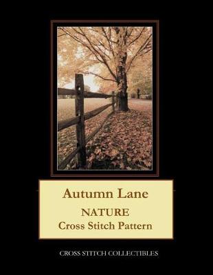 Book cover for Autumn Lane