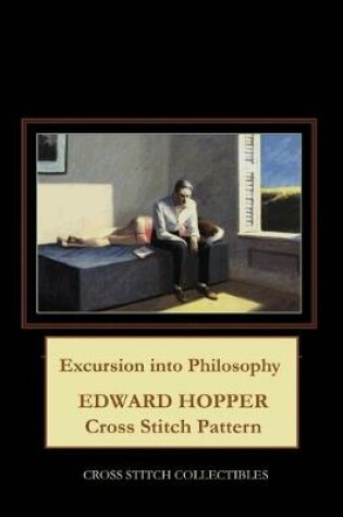 Cover of Excursion into Philosophy