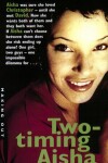 Book cover for Two-Timing Aisha