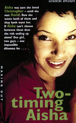 Book cover for Two-Timing Aisha