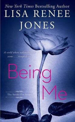 Cover of Being Me