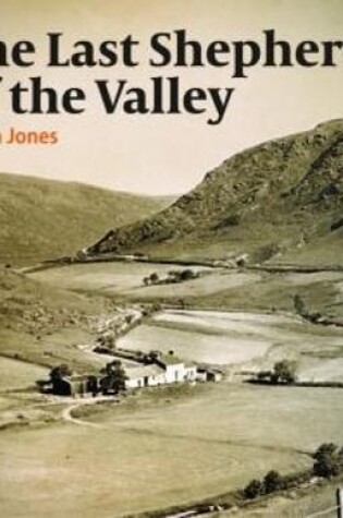 Cover of Last Shepherd of the Valley, The