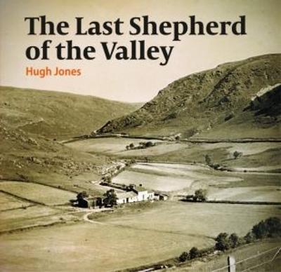 Book cover for Last Shepherd of the Valley, The
