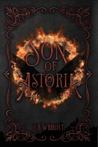 Cover of Son of Astoria