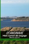 Book cover for Scandinavie