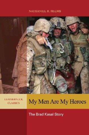 Cover of My Men Are My Heroes